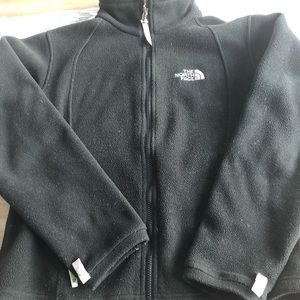 North Face Fleece